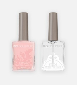 Bio Sculpture – Brittle Nails Set