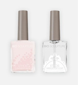 Bio sculpture – damaged nails set