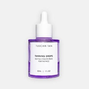 Tuscan Tan – Tanning Drops