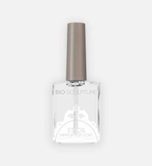Bio Sculpture – Ethos Mirror Top Coat