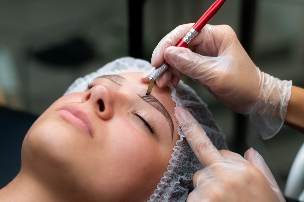 Brows & Tinting Experts2