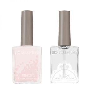 Bio Sculpture – Damaged Nails Set