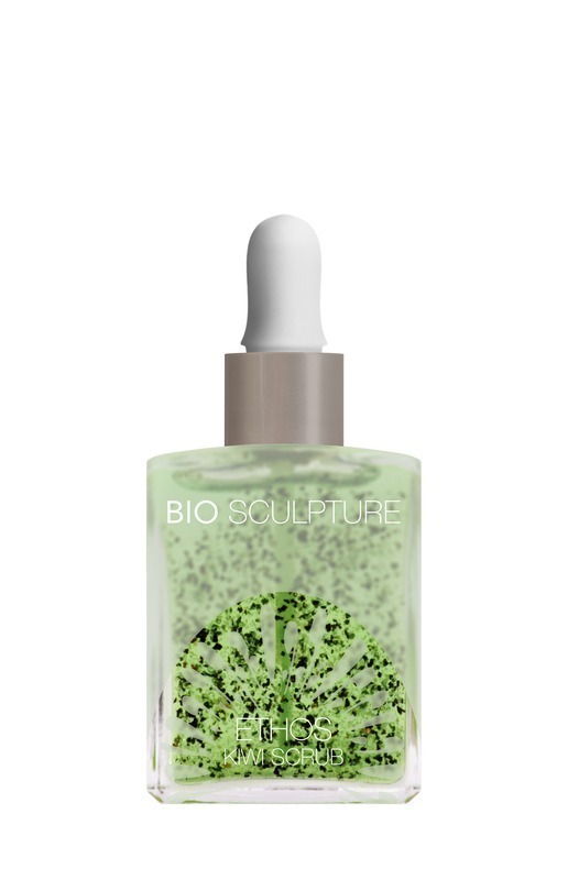 Bio Sculpture – Kiwi Scrub