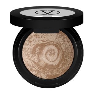 Victoria Curtis – Matte Bronzer – Bronzed Goddess