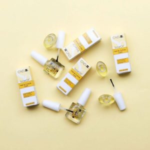 CND SolarOil Nail & Cuticle Treatment